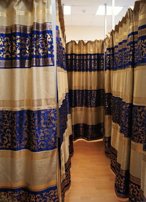 Москва: Hostel FilosoF on Taganka