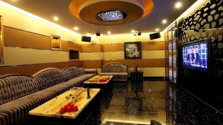 Шицзячжуан: Yujing Garden Holiday Hotel