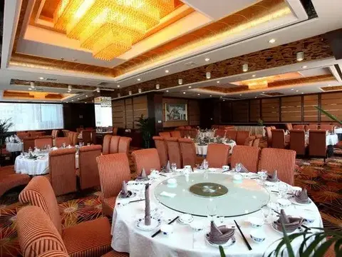 Шицзячжуан: Yujing Garden Holiday Hotel