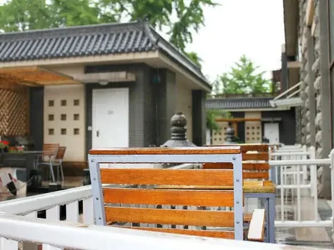 Шицзячжуан: Yujing Garden Holiday Hotel
