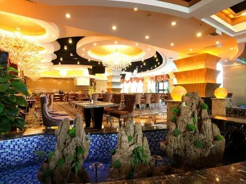 Шицзячжуан: Yujing Garden Holiday Hotel