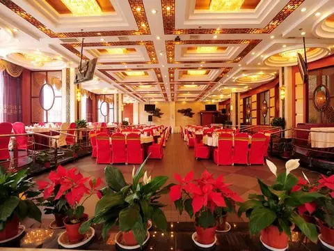 Yujing Garden Holiday Hotel — фото 6
