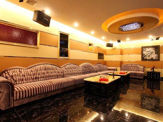 Шицзячжуан: Yujing Garden Holiday Hotel