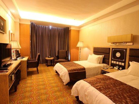 Шицзячжуан: Yujing Garden Holiday Hotel