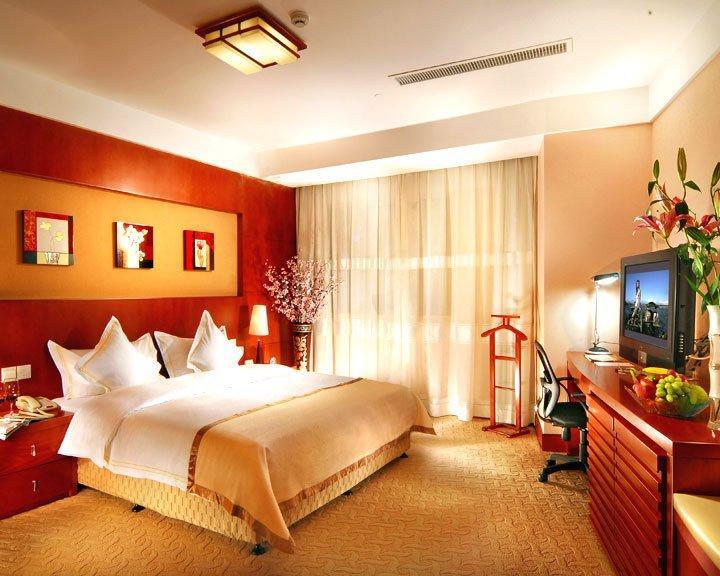 Сямынь: Best Western Premier Xiamen Central Hotel Xiamen