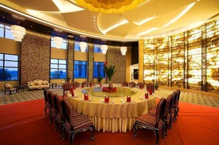 Чжэньцзян: Country Garden Phoenix City