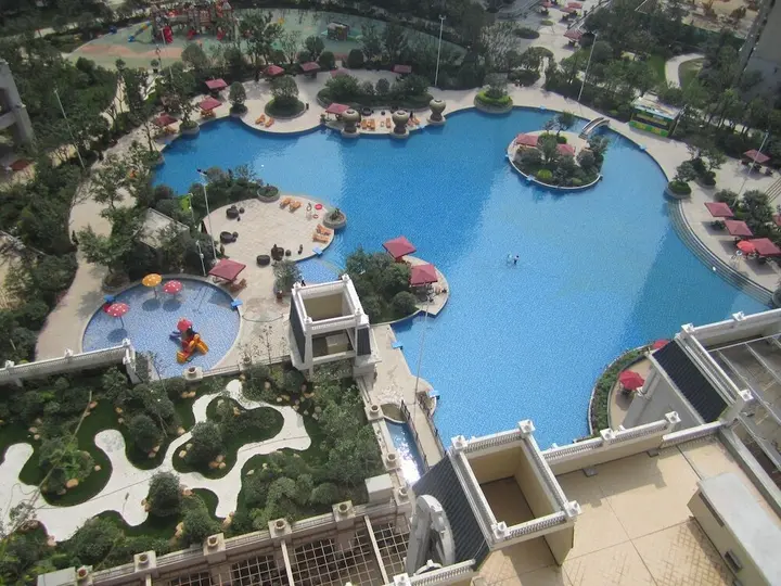 Чжэньцзян: Country Garden Phoenix City
