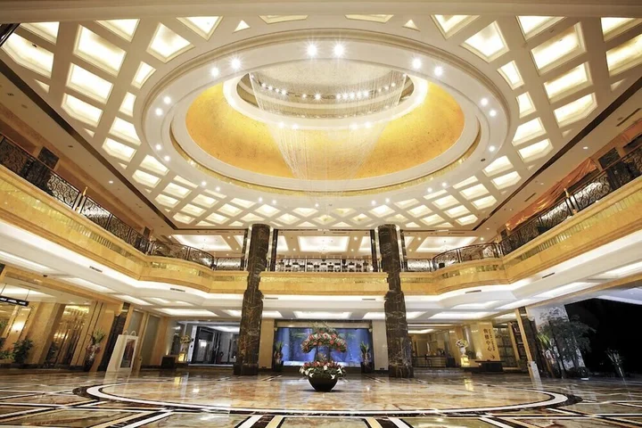 Чжэньцзян: Country Garden Phoenix City