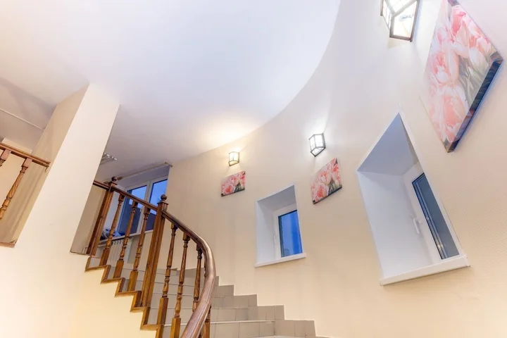 Москва: Hostel Gornitsa