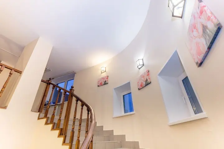 Москва: Hostel Gornitsa