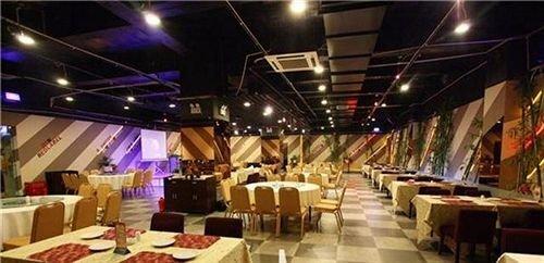 Ухань: Juran Hotel Wuhan