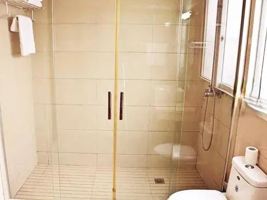 Чжоушань: Putuo Jianwei Hotel