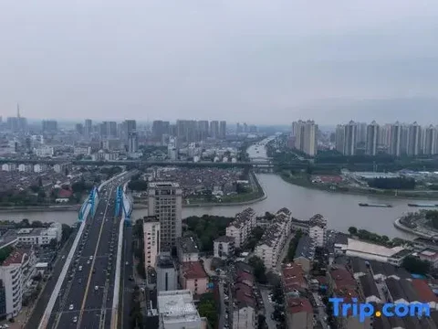 Чжэньцзян: Hanting Hotel (Danyang Xinshikou)