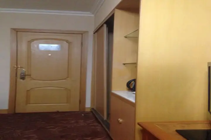 Пекин: Guoyi Hotel
