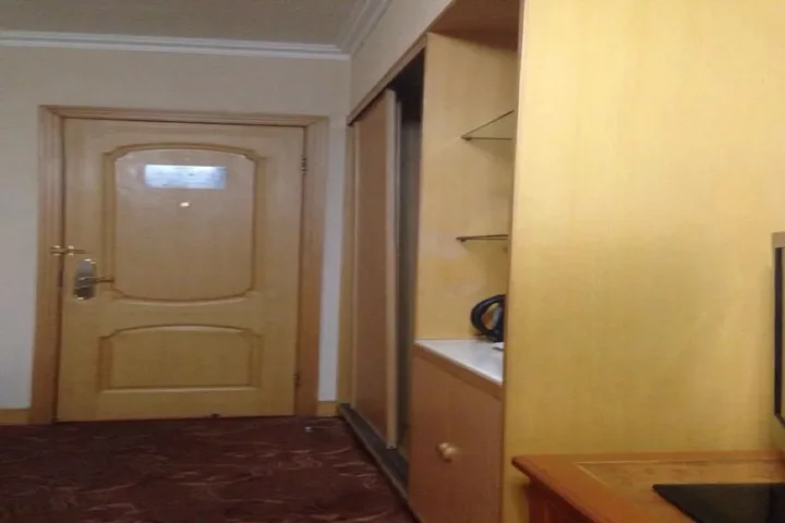 Пекин: Guoyi Hotel