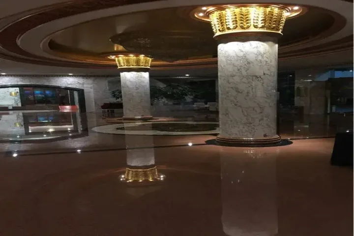 Пекин: Guoyi Hotel