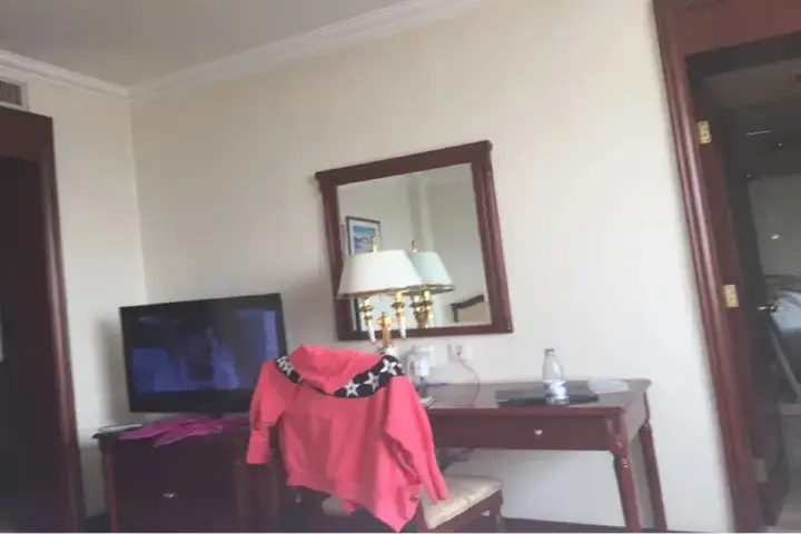 Пекин: Guoyi Hotel