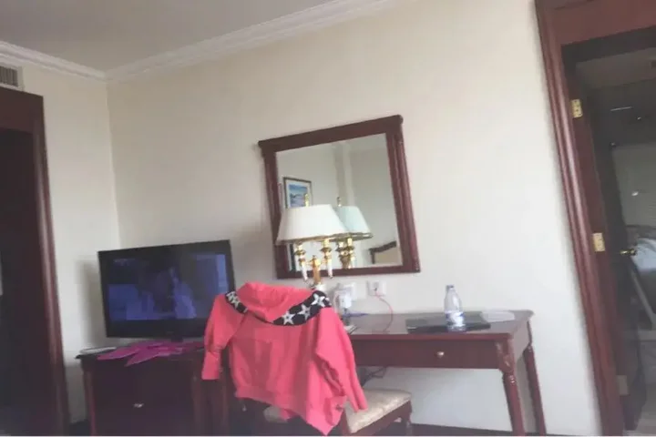 Пекин: Guoyi Hotel
