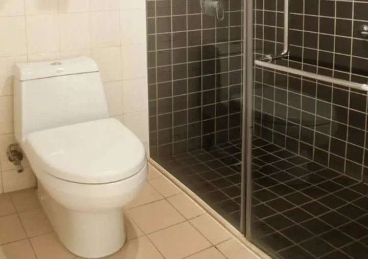 Пекин: Beijing HWA (Apartment) Hotel