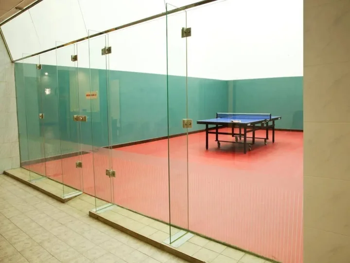 Пекин: Beijing HWA (Apartment) Hotel