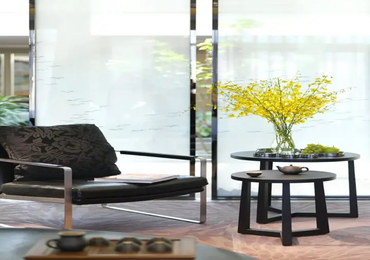 Пекин: CITIC Jinling Hotel