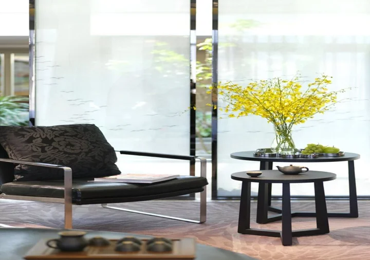 Пекин: CITIC Jinling Hotel