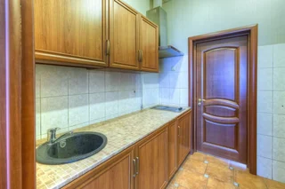 Москва: Green Wood Apartments