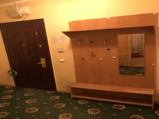 Москва: Green Wood Apartments