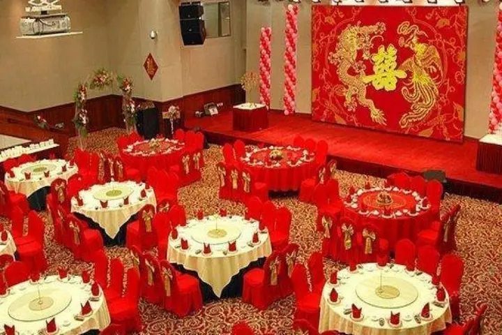 Пекин: Guohong Hotel