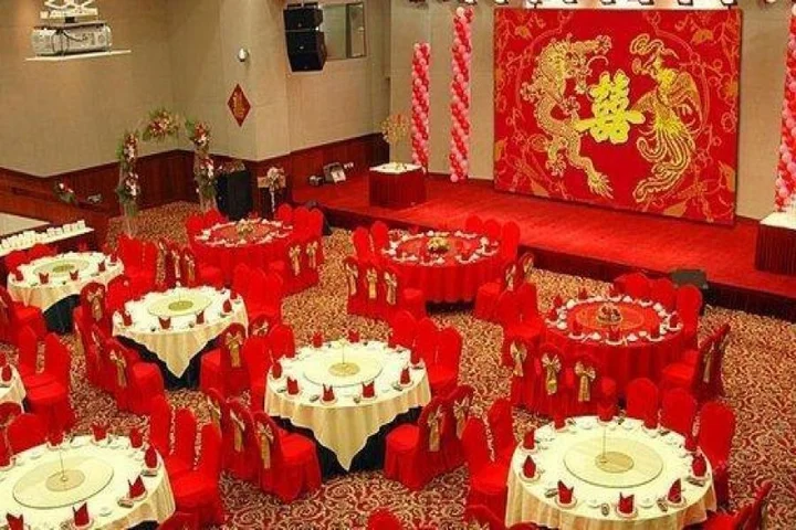 Пекин: Guohong Hotel