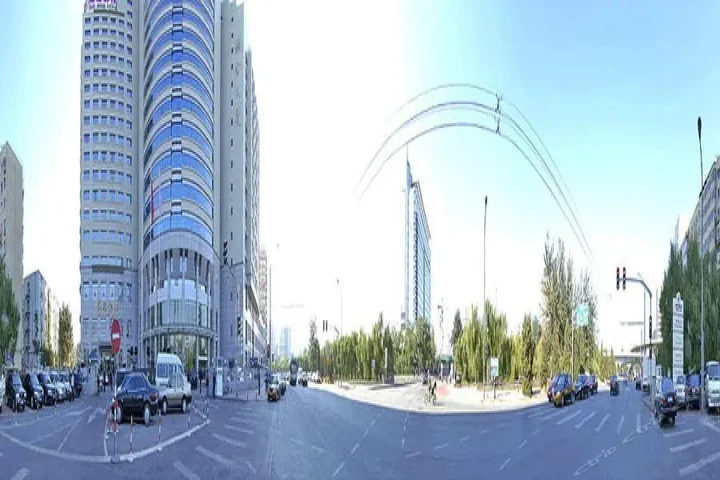 Пекин: Guohong Hotel