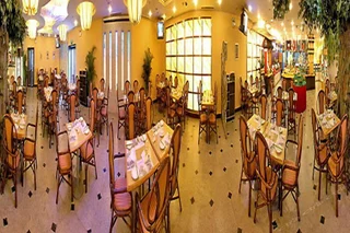 Пекин: Guohong Hotel