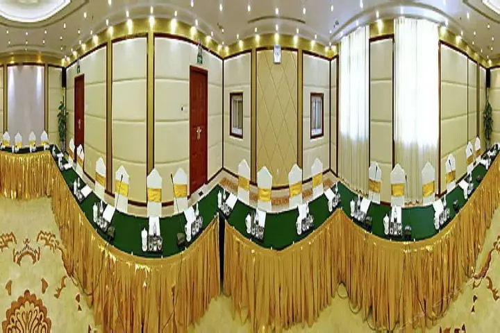 Пекин: Guohong Hotel