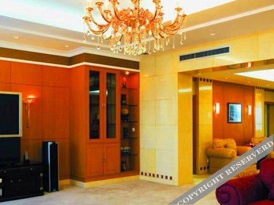 Пекин: Xingming Lake Jinyan Hotel