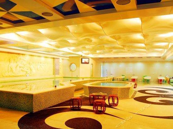Пекин: Daxing Hotel - Beijing