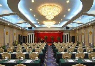 Чанша: Hunan Furama