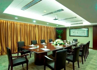Чанша: Hunan Furama