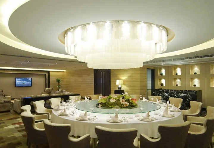 Чанша: Hunan Furama
