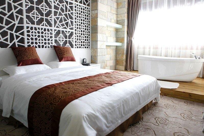Чанчжоу: Seasons Hotel