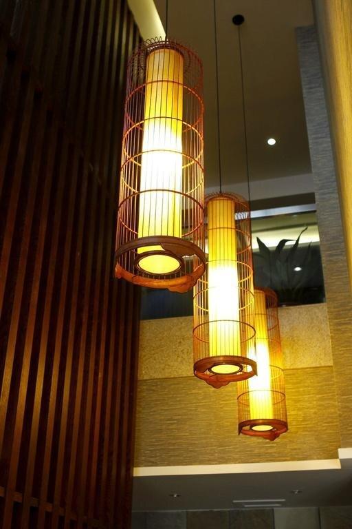 Чанчжоу: Seasons Hotel