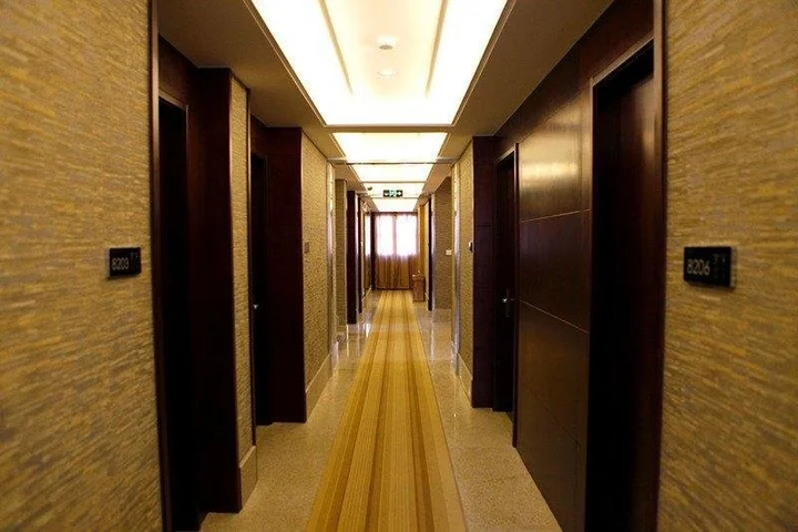 Чанчжоу: Seasons Hotel