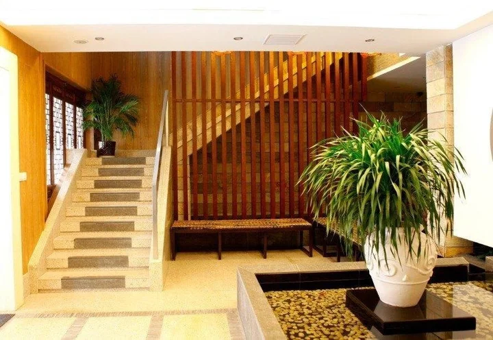 Чанчжоу: Seasons Hotel