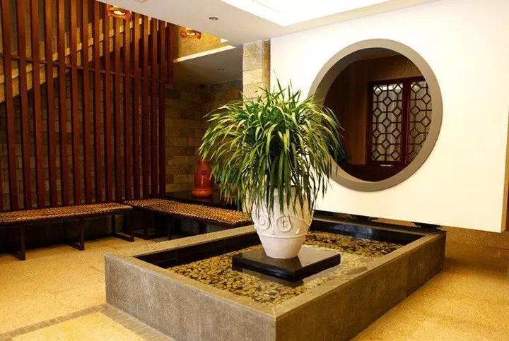 Чанчжоу: Seasons Hotel