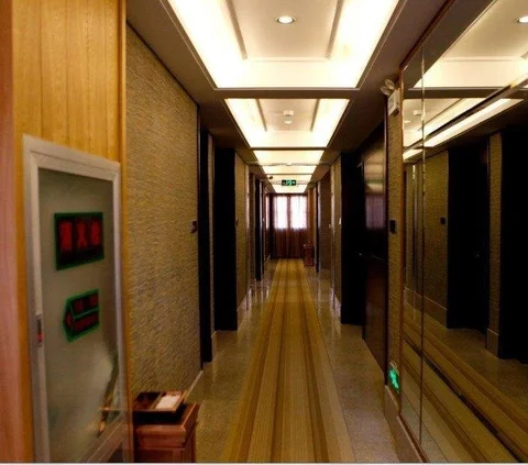 Чанчжоу: Seasons Hotel