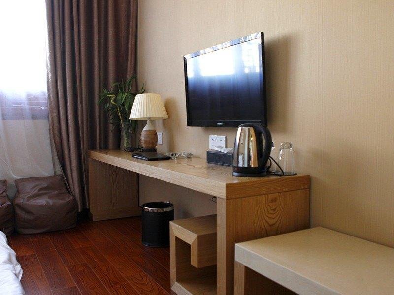 Чанчжоу: Seasons Hotel