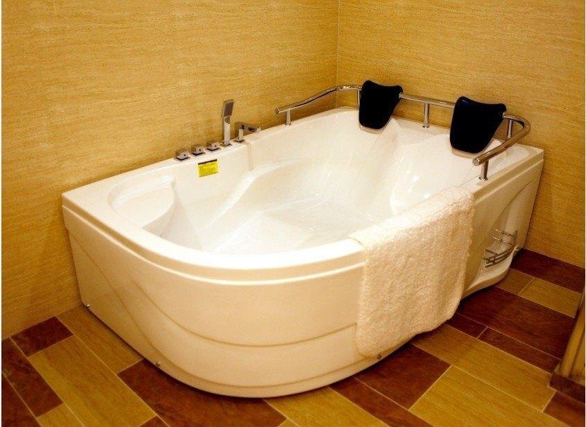 Чанчжоу: Seasons Hotel