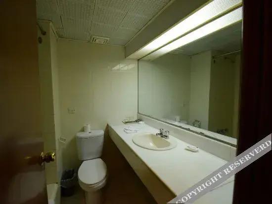 Чанчжоу: Gongyuan Hotel