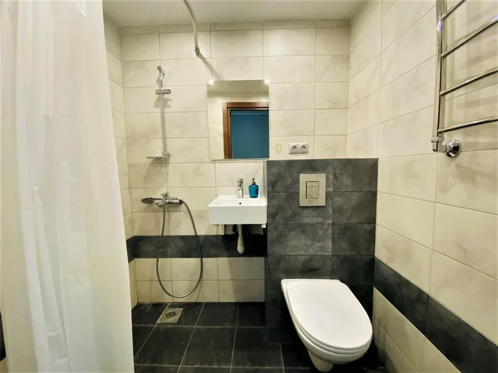 Москва: Hanaka (Ханака) на Ферганской
