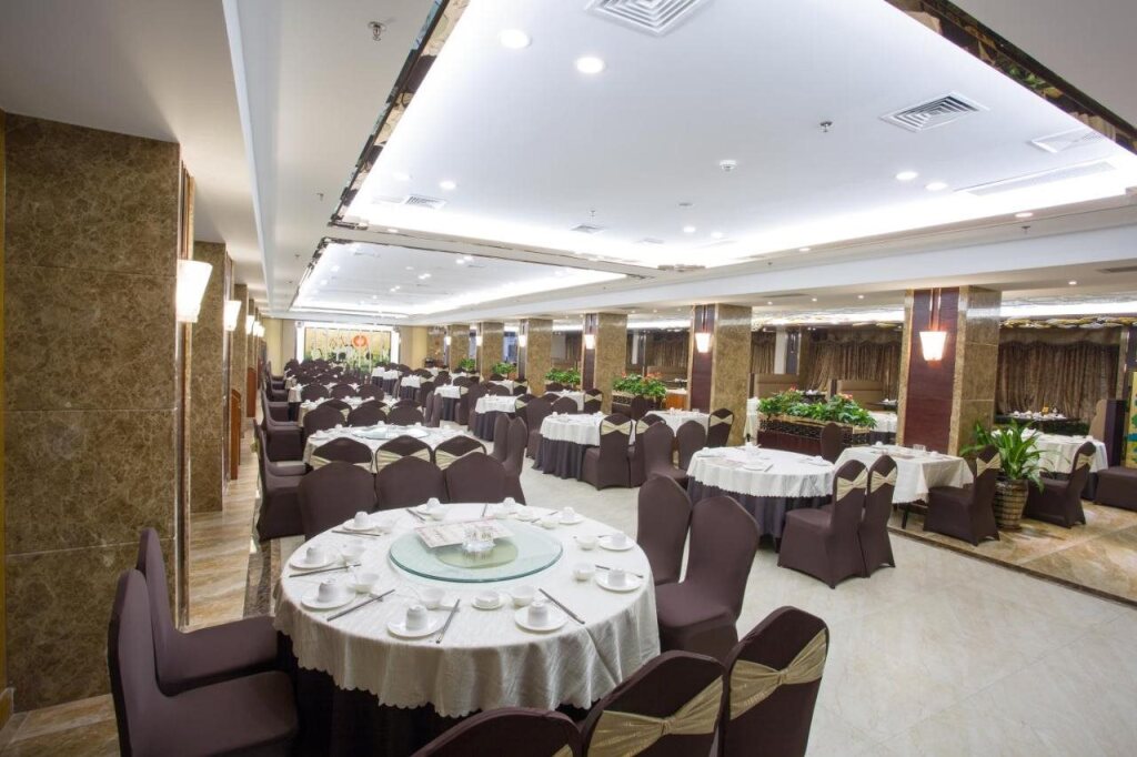 Чаочжоу: Chao Zhou Guest Hotel