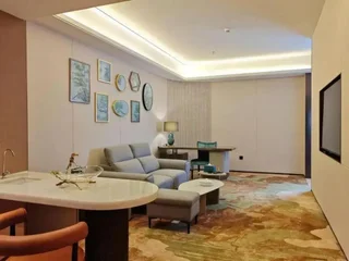 Чаочжоу: Chao Zhou Guest Hotel